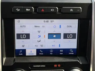 Ford F-150 2019 4x4 Lariat 4dr SuperCrew 5.5 ft. SB