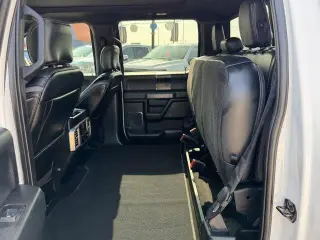 Ford F-150 2019 4x4 Lariat 4dr SuperCrew 5.5 ft. SB