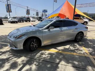 Lexus ES 350 2023 4dr Sedan