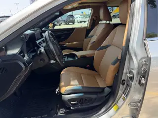 Lexus ES 350 2023 4dr Sedan