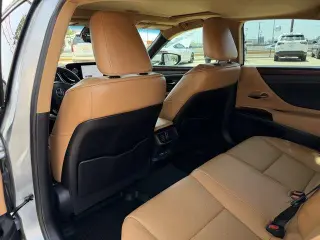 Lexus ES 350 2023 4dr Sedan