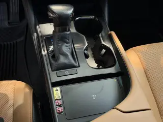 Lexus ES 350 2023 4dr Sedan