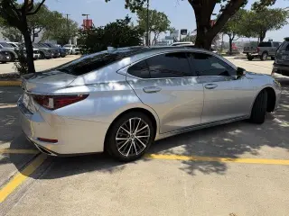 Lexus ES 350 2023 4dr Sedan