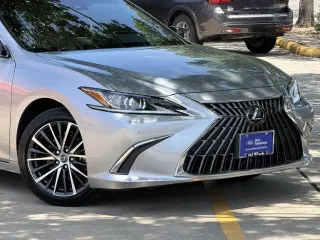 Lexus ES 350 2023 4dr Sedan