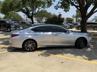 Lexus ES 350 2023 4dr Sedan