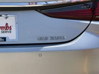 Lexus ES 350 2023 4dr Sedan