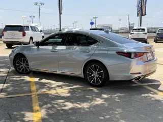 Lexus ES 350 2023 4dr Sedan