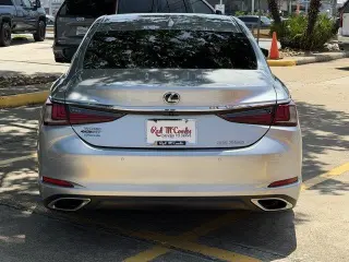 Lexus ES 350 2023 4dr Sedan