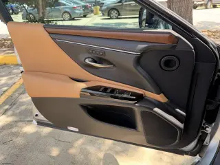 Lexus ES 350 2023 4dr Sedan