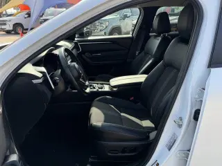 Mazda CX-50 2025 AWD 2.5 S Preferred 4dr SUV