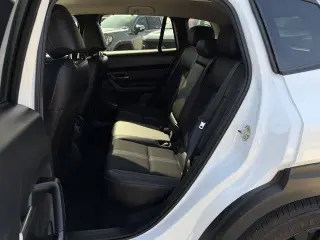 Mazda CX-50 2025 AWD 2.5 S Preferred 4dr SUV