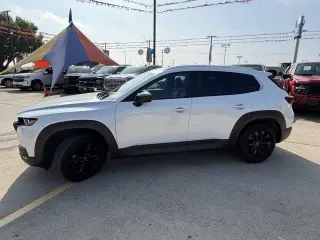 Mazda CX-50 2025 AWD 2.5 S Preferred 4dr SUV