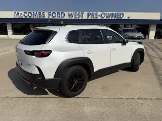 Mazda CX-50 2025 AWD 2.5 S Preferred 4dr SUV