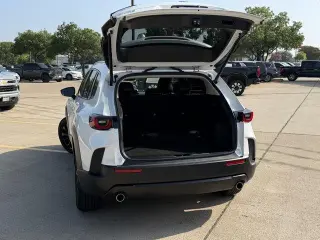 Mazda CX-50 2025 AWD 2.5 S Preferred 4dr SUV