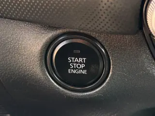 Mazda CX-50 2025 AWD 2.5 S Preferred 4dr SUV