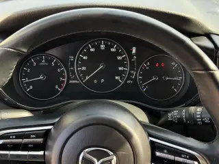 Mazda CX-50 2025 AWD 2.5 S Preferred 4dr SUV