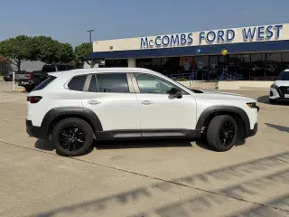 Mazda CX-50 2025 AWD 2.5 S Preferred 4dr SUV