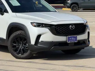Mazda CX-50 2025 AWD 2.5 S Preferred 4dr SUV