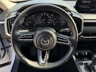 Mazda CX-50 2025 AWD 2.5 S Preferred 4dr SUV