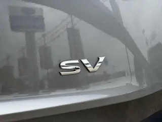 Nissan Rogue 2023 SV 4dr Crossover