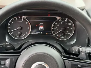 Nissan Rogue 2023 SV 4dr Crossover