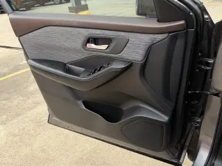 Nissan Rogue 2023 SV 4dr Crossover