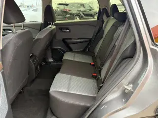 Nissan Rogue 2023 SV 4dr Crossover