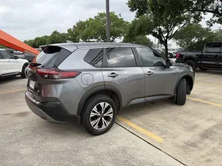 Nissan Rogue 2023 SV 4dr Crossover