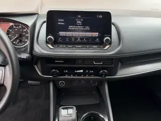 Nissan Rogue 2023 SV 4dr Crossover