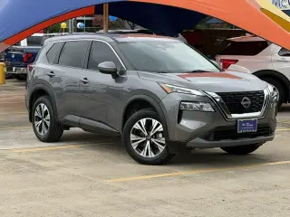 Nissan Rogue 2023 SV 4dr Crossover