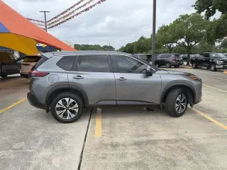Nissan Rogue 2023 SV 4dr Crossover