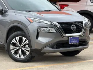Nissan Rogue 2023 SV 4dr Crossover