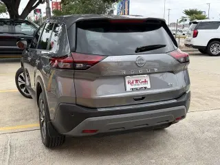 Nissan Rogue 2023 SV 4dr Crossover