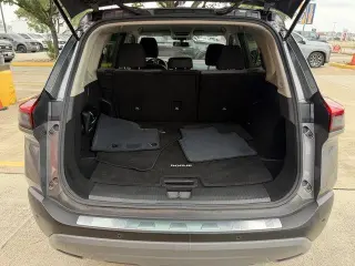 Nissan Rogue 2023 SV 4dr Crossover