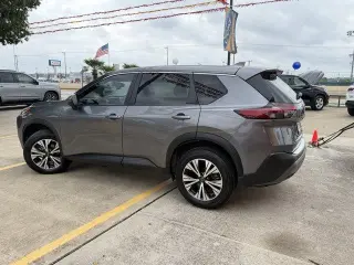 Nissan Rogue 2023 SV 4dr Crossover
