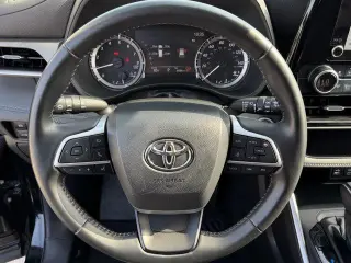 Toyota Highlander 2025 LE 4dr SUV