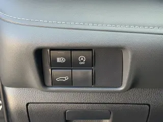 Toyota Highlander 2025 LE 4dr SUV