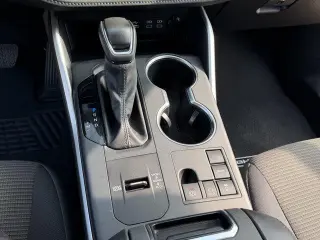 Toyota Highlander 2025 LE 4dr SUV
