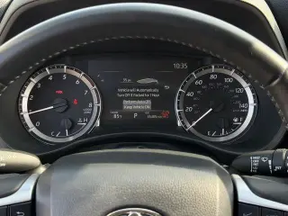 Toyota Highlander 2025 LE 4dr SUV