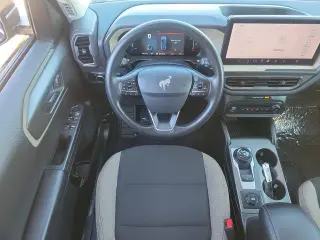 Ford Bronco Sport 2026 AWD Big Bend 4dr SUV