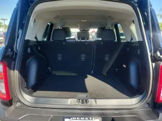 Ford Bronco Sport 2026 AWD Big Bend 4dr SUV