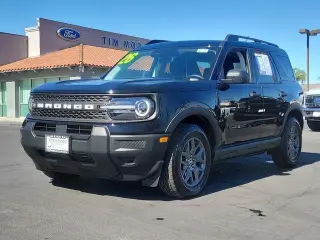 Ford Bronco Sport 2026 AWD Big Bend 4dr SUV