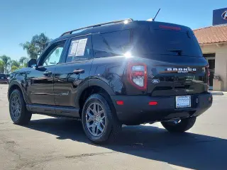 Ford Bronco Sport 2026 AWD Big Bend 4dr SUV