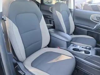 Ford Bronco Sport 2026 AWD Big Bend 4dr SUV