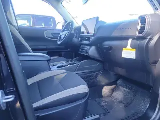 Ford Bronco Sport 2026 AWD Big Bend 4dr SUV