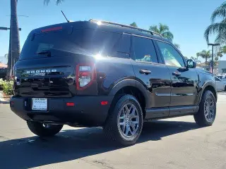 Ford Bronco Sport 2026 AWD Big Bend 4dr SUV
