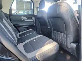 Ford Bronco Sport 2026 AWD Big Bend 4dr SUV