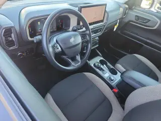 Ford Bronco Sport 2026 AWD Big Bend 4dr SUV