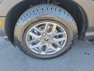 Ford Bronco Sport 2026 AWD Big Bend 4dr SUV