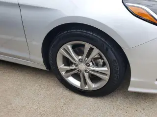 Hyundai SONATA 2018 SEL 4dr Sedan